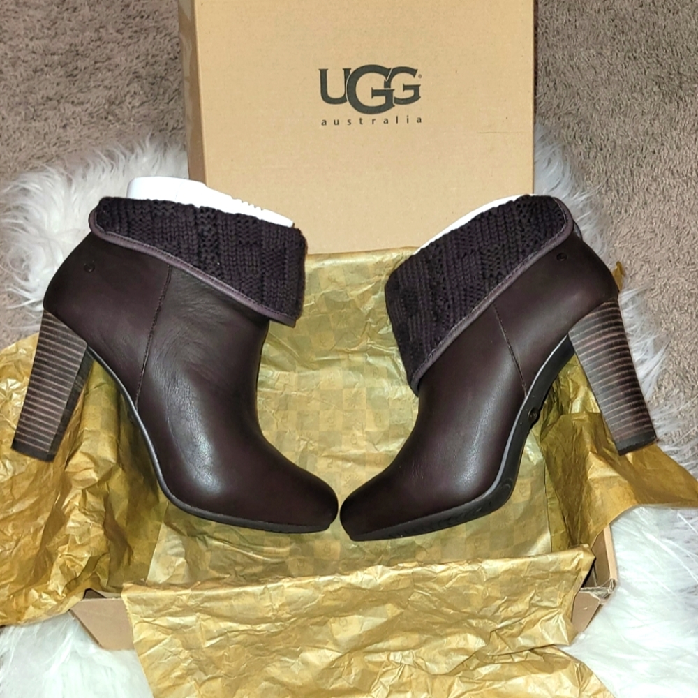 UGG Ankle Boots